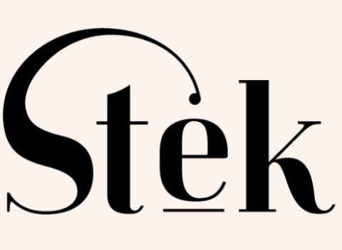 ANNOUNCED: DUO presentation @ Stek Art (BE) - Sylvie De Meerleer + Bart Gielen = > October + November 2024