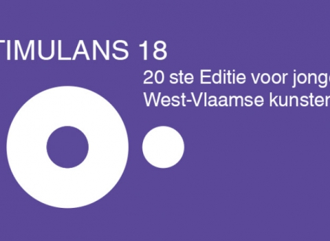 LAUREATE GRAPHICS 'STIMULANS' - Belgian Art Contest & Exhibition