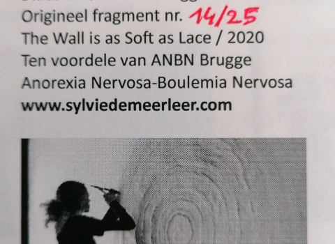 VERKOOPSPROJECT GOEDE DOEL