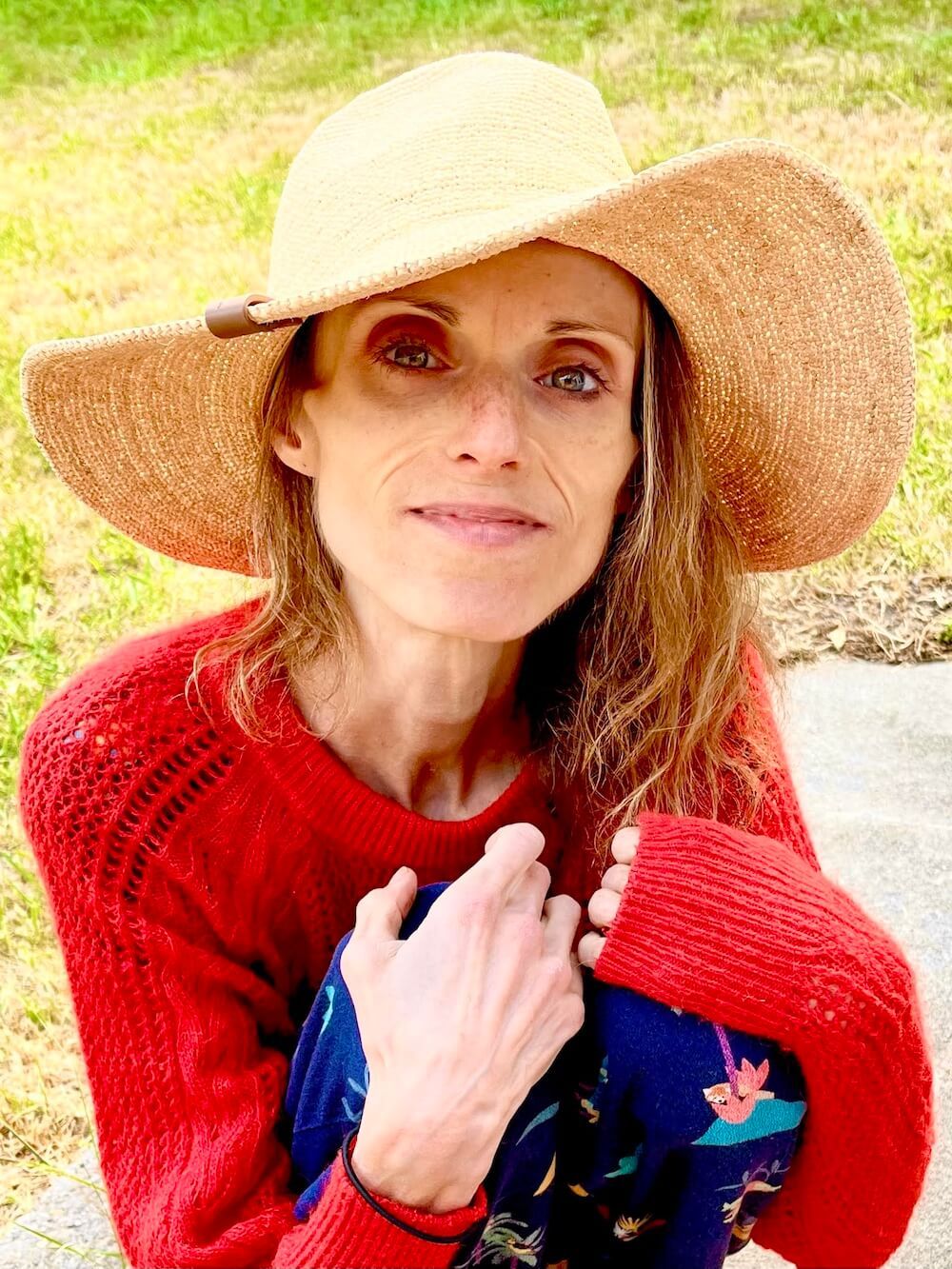 Sylvie De Meerleer