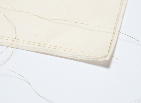 Untitled 07 - Close-up 1