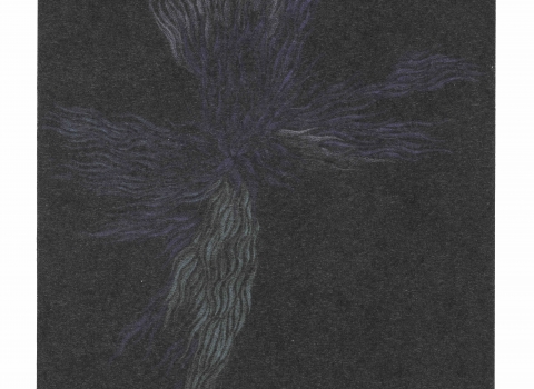 'The Undersea Flowers' (2023) - VI(2)
