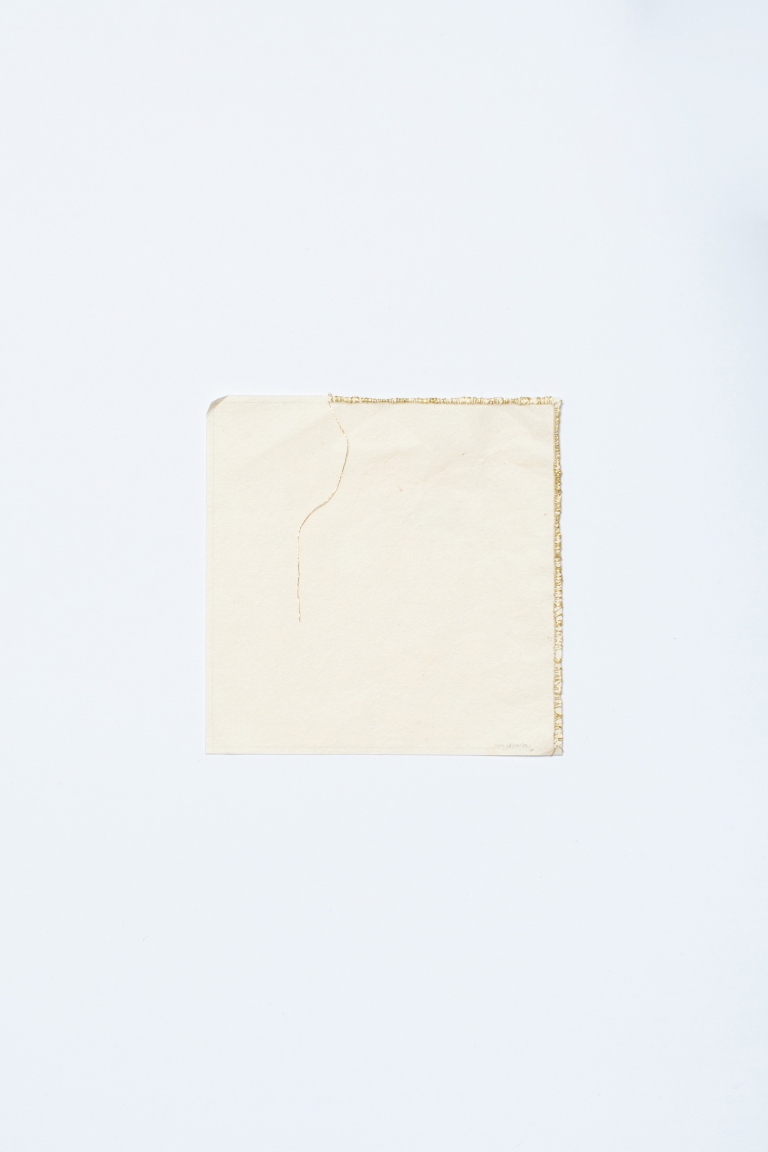 Untitled 11 - Front