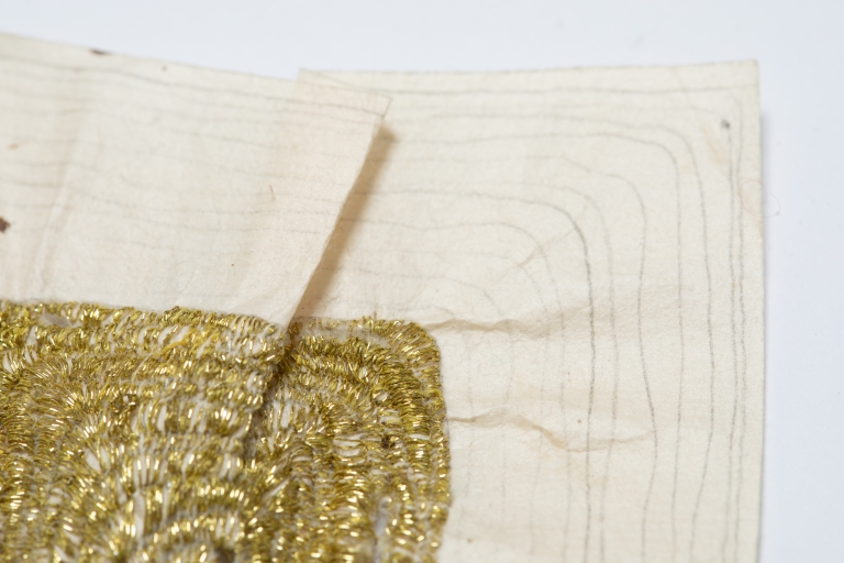 Untitled 01 - Close-up 1