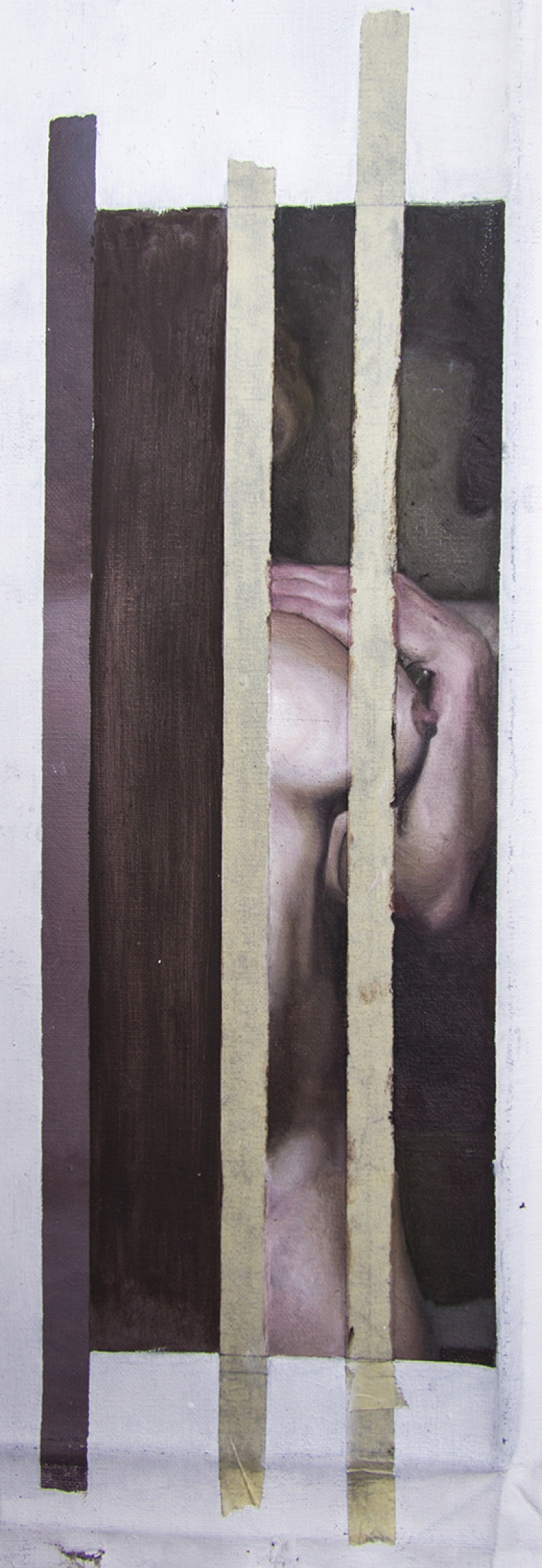 'Découpage II'