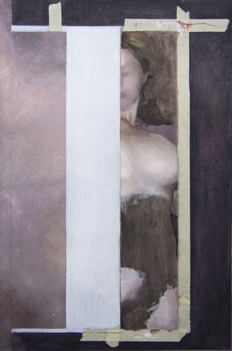 'Découpage I'