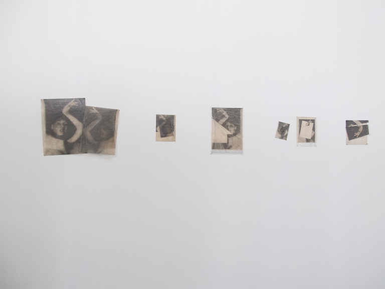 'Repeat 1' - exhibition view 04