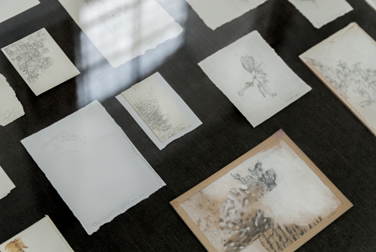 'I've never lied to you' -  exhibition view 08