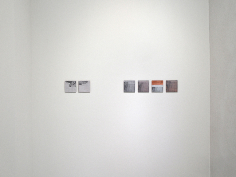 'A distance to(o) close' - exhibition view 10